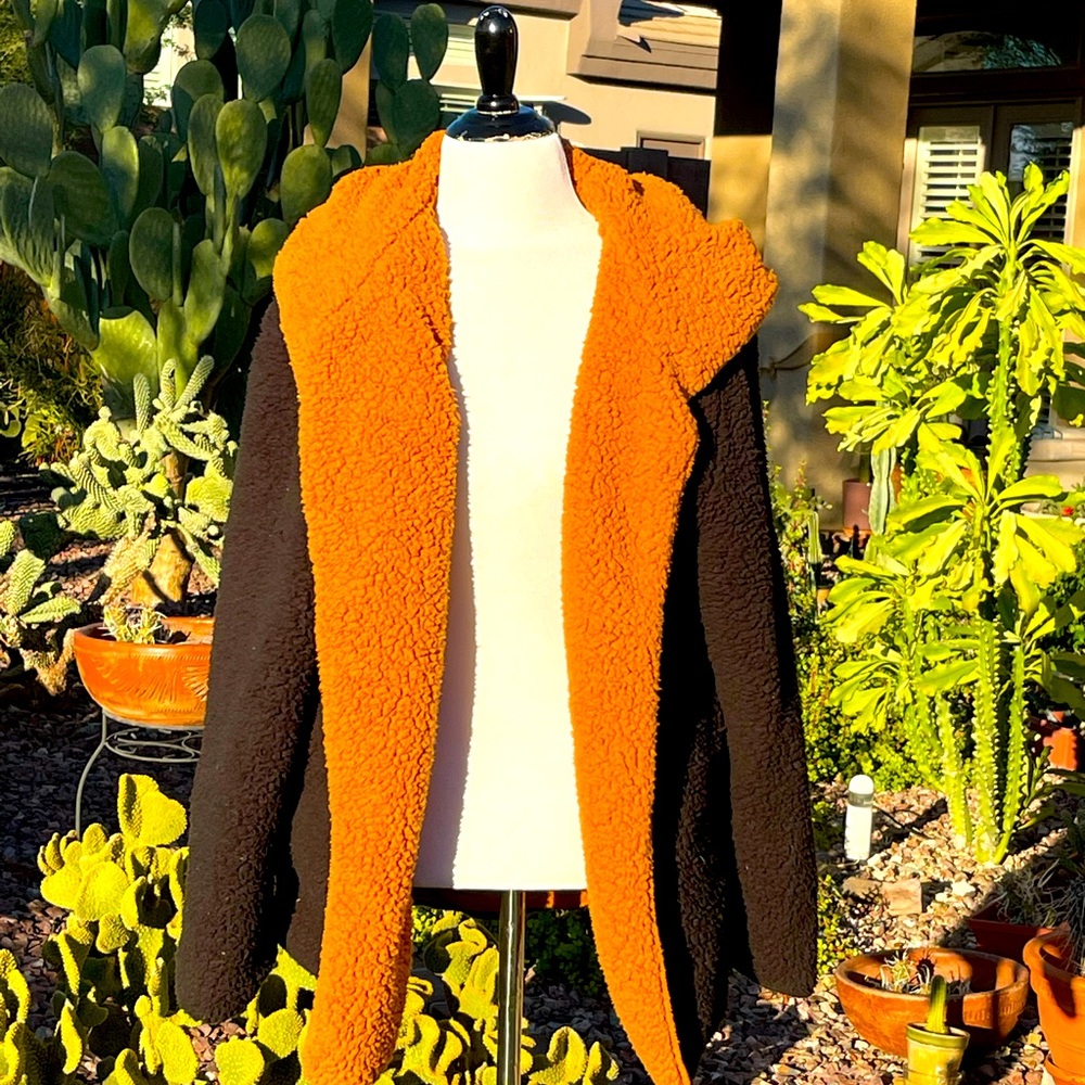ZAFUL COAT JACKET - 4